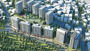 İstanbul Esenler 353 Adet Konut İhalesi