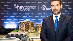 KALYON GAYRİMENKUL İLK'LERE İMZA ATIYOR