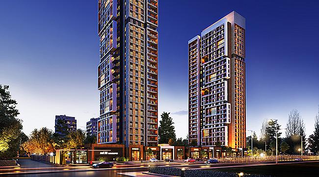 Konut kredisinde düşen faizler, emlak sektörüne nefes aldırıyor