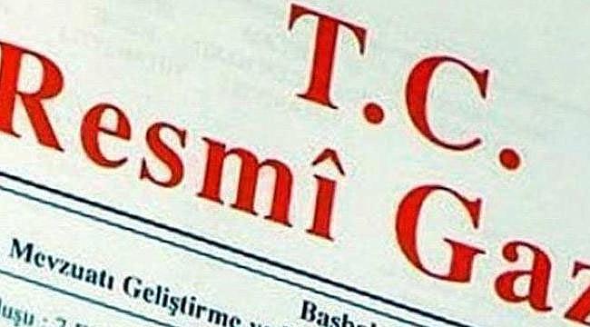 Maden ve Petrol İşleri Genel Müdürlüğü Teftiş Kurulu için yeni yönetmelik