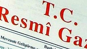 Maden ve Petrol İşleri Genel Müdürlüğü Teftiş Kurulu için yeni yönetmelik