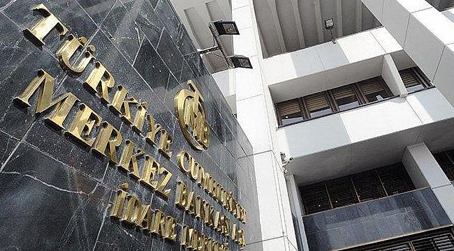 Merkez Bankası'ndan Zorunlu karşılıklar hakkında yeni düzenleme