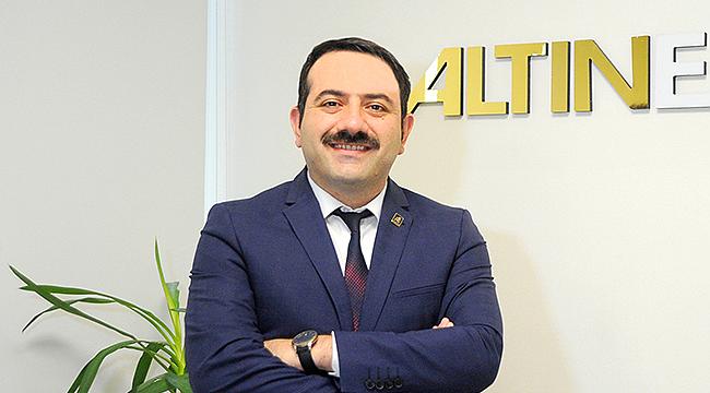 Özelmacıklı: ''Enerji Kimlik Belgesinde Süre Uzatılmalı''