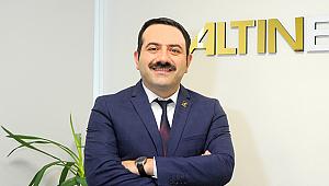 Özelmacıklı: ''Enerji Kimlik Belgesinde Süre Uzatılmalı''