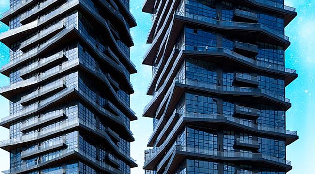 Pasifik İnşaat'tan Basın Açıklaması