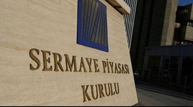 SPK'dan Merkezi Takas Kuruluşlarına ilişkin yeni yönetmelik