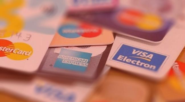 TCMB Kredi Kartlarında Uygulanacak 2020 Azami Faiz Oranlarını Açıkladı