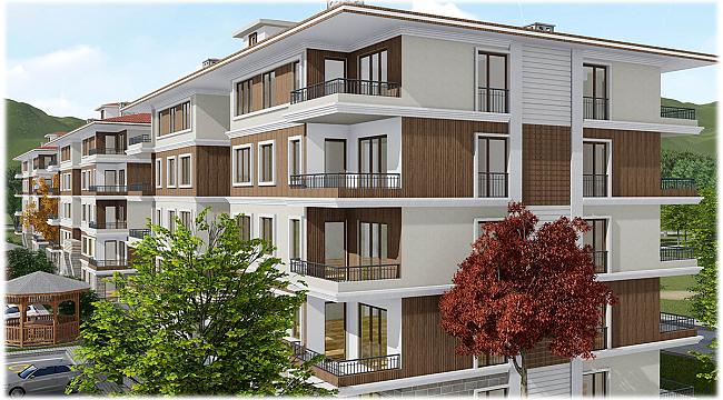 TOKİ MERSİN ERDEMLİ KONUT SATIŞI