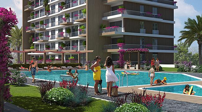 Üç büyük şehirde son 5 yılın getiri şampiyonu İzmir oldu