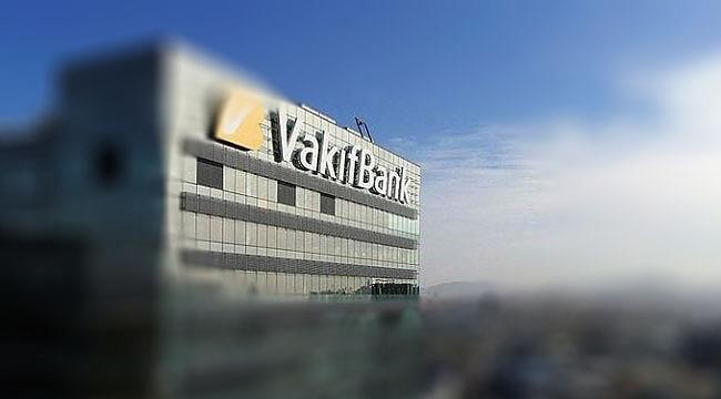 Vakıflar Bankası A.Ş., Vakıflar Genel Müdürlüğü hisseleri Hazine ve Maliye Bakanlığı'nda devredildi