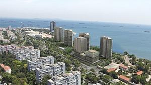 Yalı Ataköy'de Konut ve İş Yerleri Açık Artırmaya Sunulacak