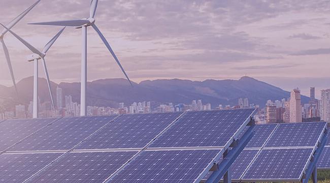 Yenilenebilir Enerji Kaynak Alanları Yönetmeliğinde 2020 değişikliği