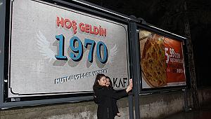 Yozgat 1970 konutları için ilginç tanıtım