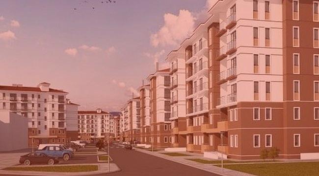 2020 konut satış beklentisi yükseldi