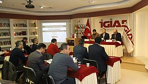 2020 yılı için İstanbul’da ortalama insani şartlarda aylık geçim 3.192 TL