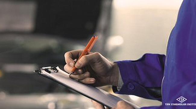 63 ilde faal olan TSE araç kontrol merkezi adres, tel ve iletişim bilgileri