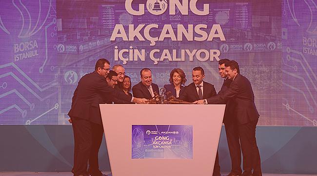 Çimento tarihinin en yüksek ihracatı