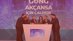Çimento tarihinin en yüksek ihracatı