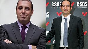 Esas Gayrimenkul yönetiminde değişiklik