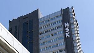 HSK, 2020 yılı derecelere yükselen adli yargı mensuplarının isimlerini açıkladı!
