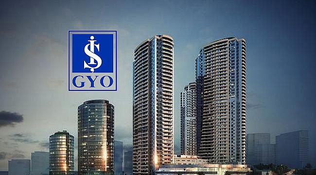 İŞ GYO,  2020'de hizmet alacağı gayrimenkul değerleme şirketlerini belirledi