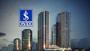 İŞ GYO, 2020'de hizmet alacağı gayrimenkul değerleme şirketlerini belirledi