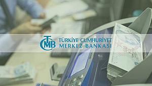Merkez Bankası, 2019 3. çeyrek Yerel ve Konsolide Bankacılık İstatistiklerini açıkladı