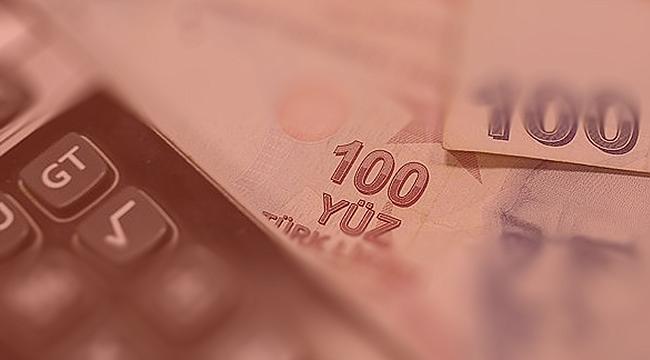 Merkez Bankası, 2020 Mal ve Hizmet Tedariklerinde Geç Ödemelerde Uygulanacak Temerrüt Faiz Oranını açıkladı