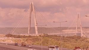 Yavuz Sultan Selim ve Osmangazi köprü geçiş ücretlerine 2020 zammı!
