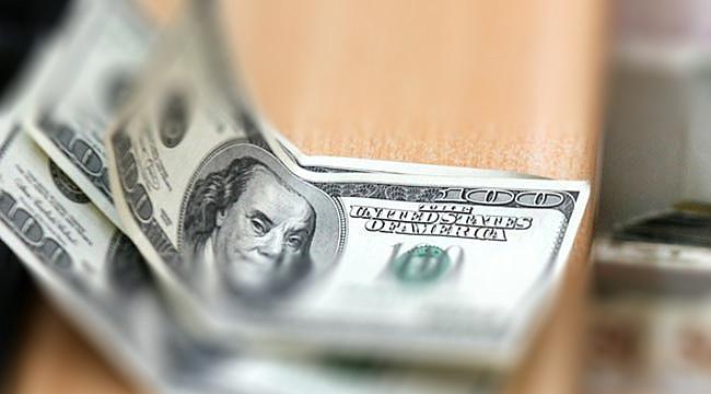 1 Dolar ne kadar oldu, kaç TL'den işlem görüyor? 19.02.2020 Döviz kuru...