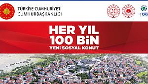 Adınız TOKİ başvuru listesinde var mı?