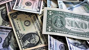 Dolar TL son durum! USD / TRY 6.0672 Direnci önemini koruyor...