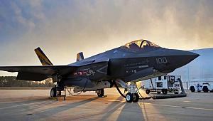 Elon Musk: F-35 mi? Bir drone yeter...