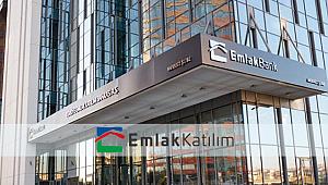 Emlak Katılım Bankası şubeleri