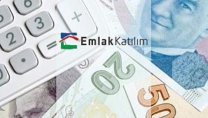 Faiz indirimi! Emlak Katılım 0,94 faizli 100 Bin TL konut finansmanı hesaplama