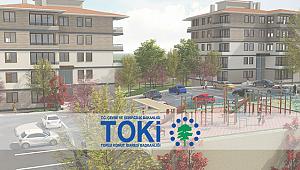 İstanbul'da 376 bin başvuru sahibi, TOKİ Arnavutköy, Tuzla, Başakşehir kura çekiliş tarihlerini bekliyor!