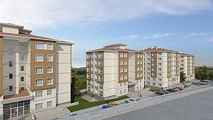 İZMİR TİRE 529 ADET KONUTUN SATIŞI BAŞLADI