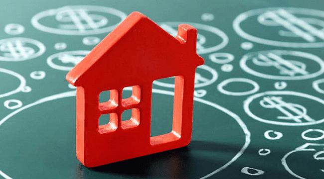 Kamu bankalarında 0.94, 0.79, 0.95 en uygun konut kredisi faiz oranları nerede? Kamu bankaları kredi faizleri...