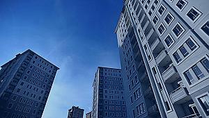 Konut Stokunda İstanbul İlk Sırada Yer Alıyor