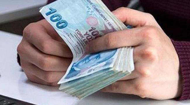 Merkez Bankası, Mevduat ve Kredi Faiz Oranları uygulanacak faiz oranlarını değiştirdi