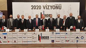 Nazmi Durbakayım: Deprem Konusu Herşeyden Önce Geliyor