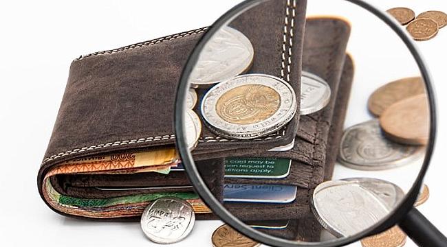 Ocak ayı bütçe gelirleri yüzde 26 arttı