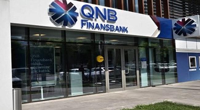 QNB Finans notu belli oldu