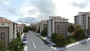 TOKİ 100 Bin konut kura çekilişi 2-6 Mart 2020 haftanın çekiliş programı