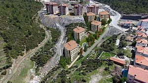 TOKİ 100 Bin sosyal konut kura çekilinde sıra Muğla'da! Muğla TOKİ kura çekilişi, kura sonuçları...