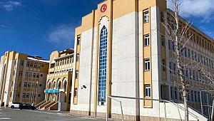TOKİ'den '9 yıllık okul ağır hasarlı' haberlerine ilişkin açıklama