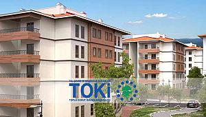 TOKİ Seferihisar kura çekilişi yapılıyor! Kura sonuçları açıklanıyor...