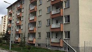 0.79, 0.89 faiz oranıyla Vakıf Katılım'dan kamu lojmanı finansmanı için özel kredi