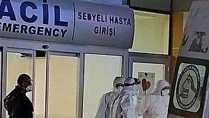 2020 Hastane Afet ve Acil Durum Planları (HAP) Uygulama Yönetmeliği