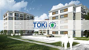2020 TOKİ İstanbul Arnavutköy 2+1 hak sahipleri belirlendi